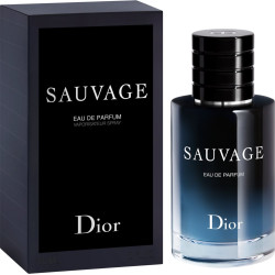 Dior Sauvage Eau de Parfum 