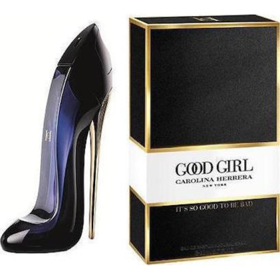 Carolina Herrera Good Girl Eau de Parfum 