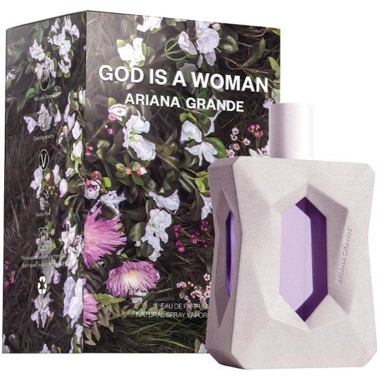 Ariana Grande God A Woman Eau de Parfum 