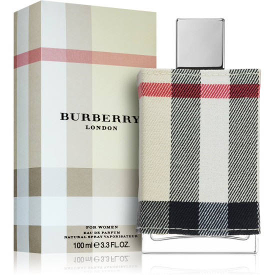 Burberry London for Women Eau de Parfum 