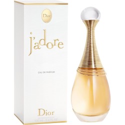 Dior JAdore Eau de Parfum 