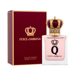 Dolce  Gabbana Q Eau de Parfum  