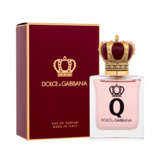 Dolce  Gabbana Q Eau de Parfum  