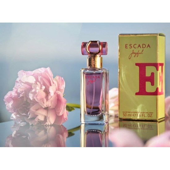 Escada Joyful Eau de Parfum 