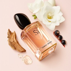 Giorgio Armani Si Eau de Parfum 