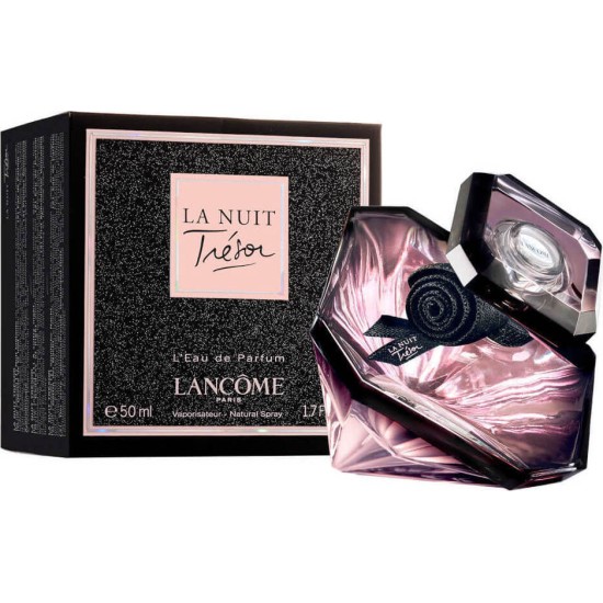 Lancome La Nuit Tresor Eau de Parfum 