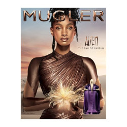 Mugler Alien Refillable Eau de Parfum 