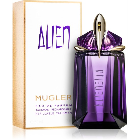 Mugler Alien Refillable Eau de Parfum 