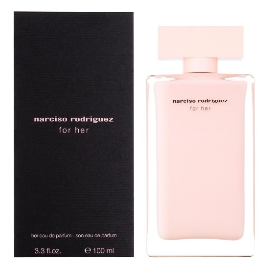 Narciso Rodriguez For Her Eau de Parfum PINK