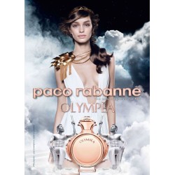 Paco Rabanne Olympea Eau de Parfum 