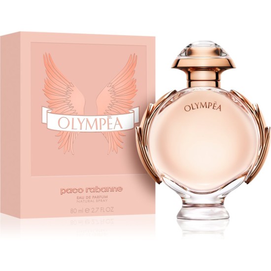 Paco Rabanne Olympea Eau de Parfum 