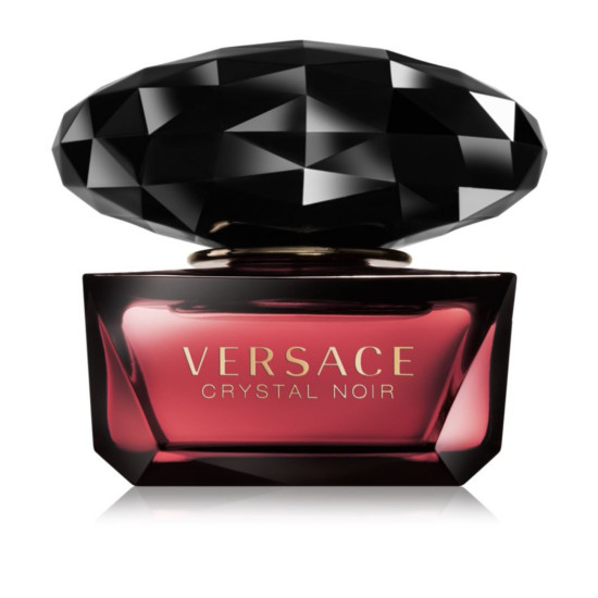 Versace Crystal Noir Eau de Parfum 