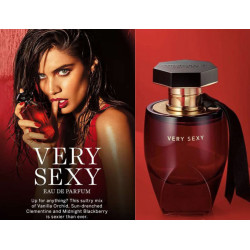 Victoria's Secret Very Sexy Eau de Parfum 
