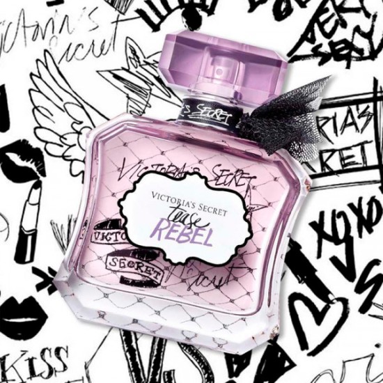 Victoria's Secret Tease Rebel Eau de Parfum 