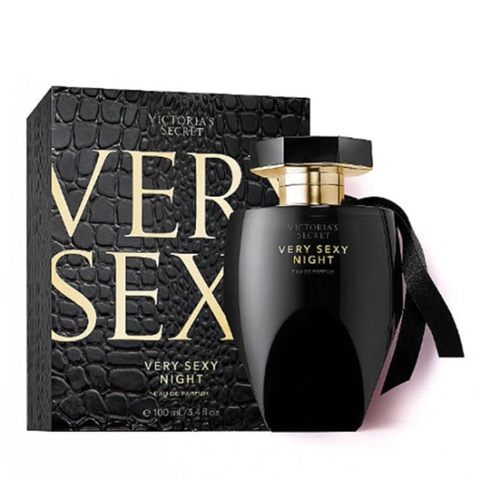 Victoria's Secret Very Sexy Night Eau de Parfum  