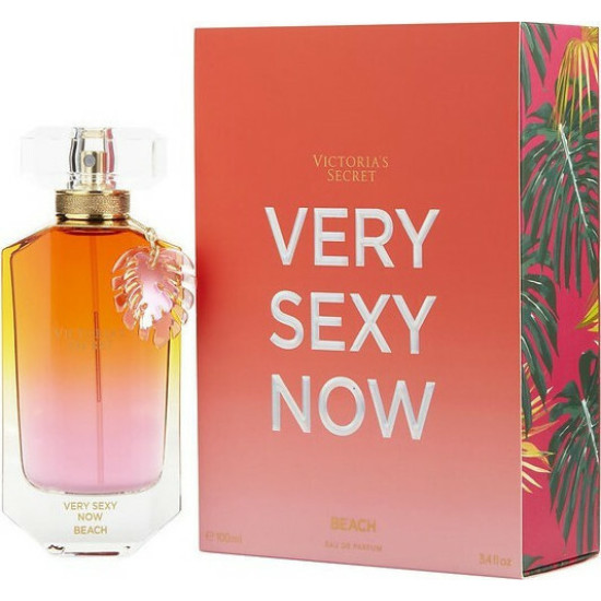 Victoria's Secret Very Sexy Now Beach Eau de Parfum 