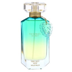 Victoria's Secret Very Sexy Now Wild Palm Eau de Parfum 