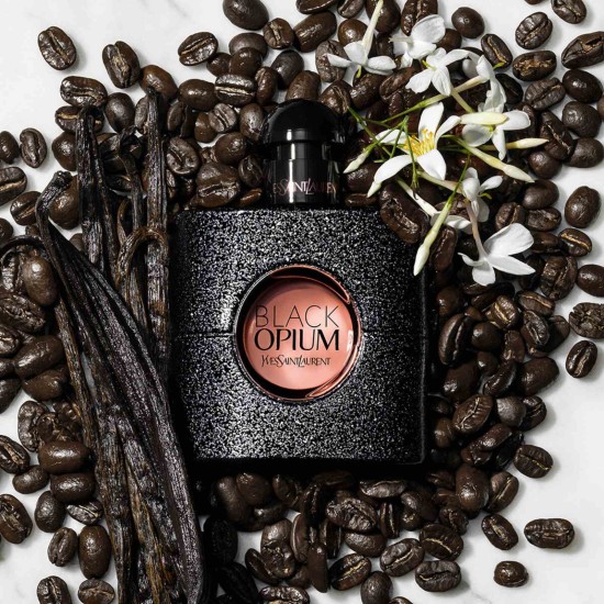 Ysl Black Opium Le Parfum Eau de Parfum 