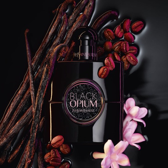 Ysl Black Opium Le Parfum Eau de Parfum 