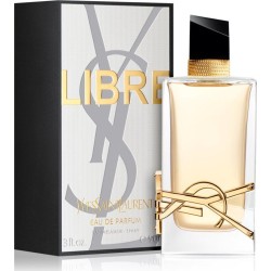 Ysl Libre Eau de Parfum 