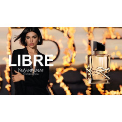 Ysl Libre Eau de Parfum 