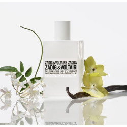 Zadig  Voltaire This Is Her  Eau de Parfum  