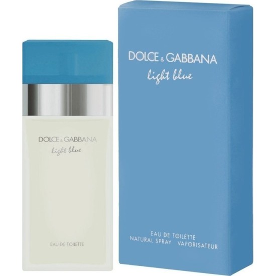 Dolce & Gabbana Light Blue Eau de Toilette 