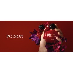 Dior Hypnotic Poison Eau de Toilette 