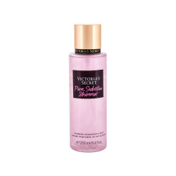 Victoria's Secret Pure Seduction Shimmer Body Mist 