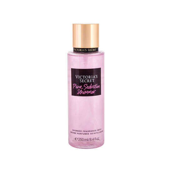 Victoria's Secret Pure Seduction Shimmer Body Mist 