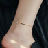 EVAMON  AESTHETIC ANKLET