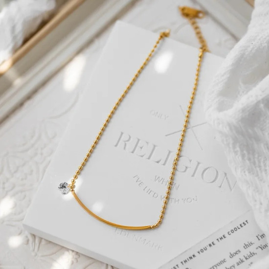 EVAMON AESTHETIC ANKLET EVAMON AESTHETIC ANKLET