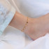 EVAMON BOHEMIAN ANKLET