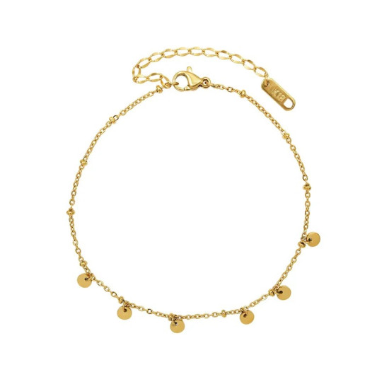 EVAMON BOHEMIAN ANKLET EVAMON BOHEMIAN ANKLET