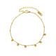 EVAMON BOHEMIAN ANKLET EVAMON BOHEMIAN ANKLET