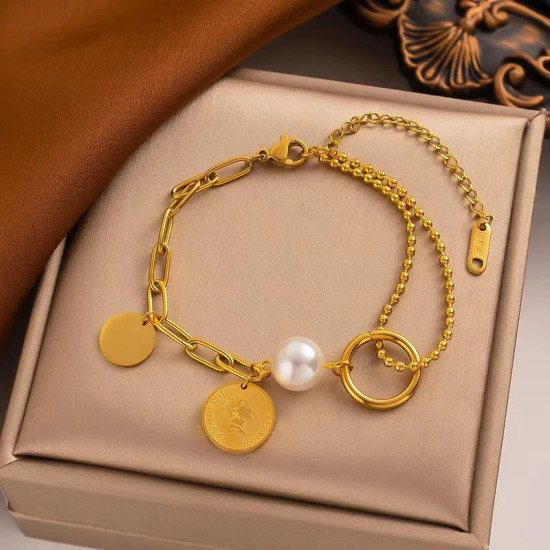 ΕVAMON CALLAS BRACELET