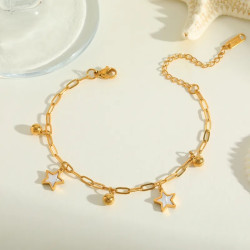 ΕVAMON STARLITA BRACELET