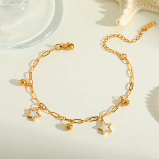 ΕVAMON STARLITA BRACELET ΕVAMON STARLITA BRACELET