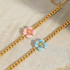 EVAMON FLOWERBOMB BRACELET