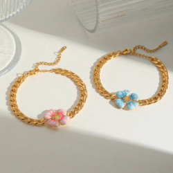 EVAMON FLOWERBOMB BRACELET