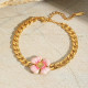EVAMON FLOWERBOMB BRACELET EVAMON FLOWERBOMB BRACELET