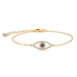 EVAMON  EYES MON BRACELET