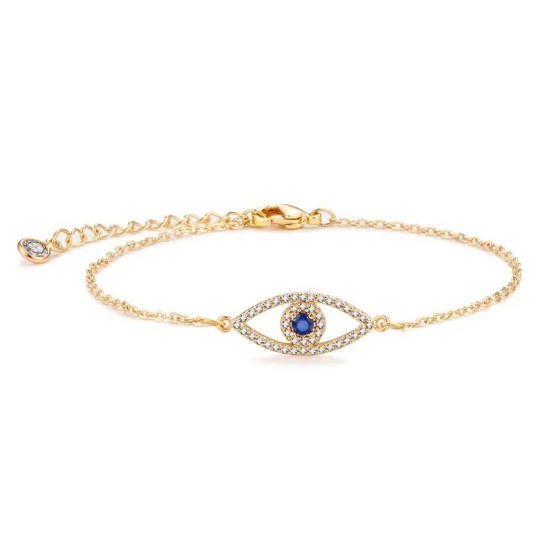 EVAMON EYES MON BRACELET EVAMON EYES MON BRACELET