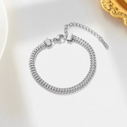 EVAMON  GAIA BRACELET