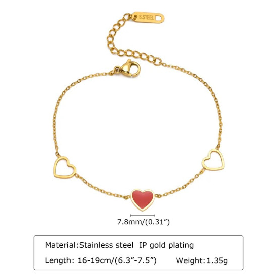 EVAMON 3HEARTS EVAMON 3HEARTS
