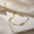 EVAMON  INFINITTY BRACELET 