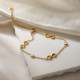 EVAMON  INFINITTY BRACELET 