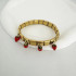 EVAMON  SUMMER STRAWBERRY BRACELET