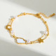 EVAMON CLOUDS BRACELET EVAMON CLOUDS BRACELET