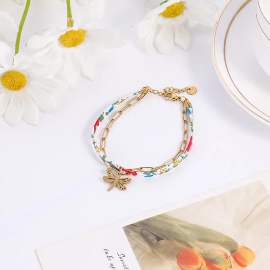 EVAMON BOHOCHIC BUTTERFY